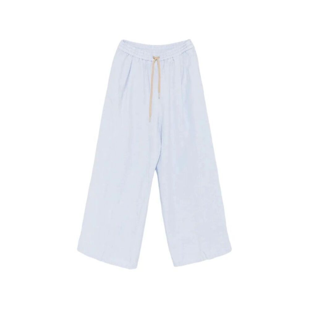 Berwich Women Wide Leg Pants